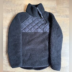 Abercrombie & Fitch Fleece